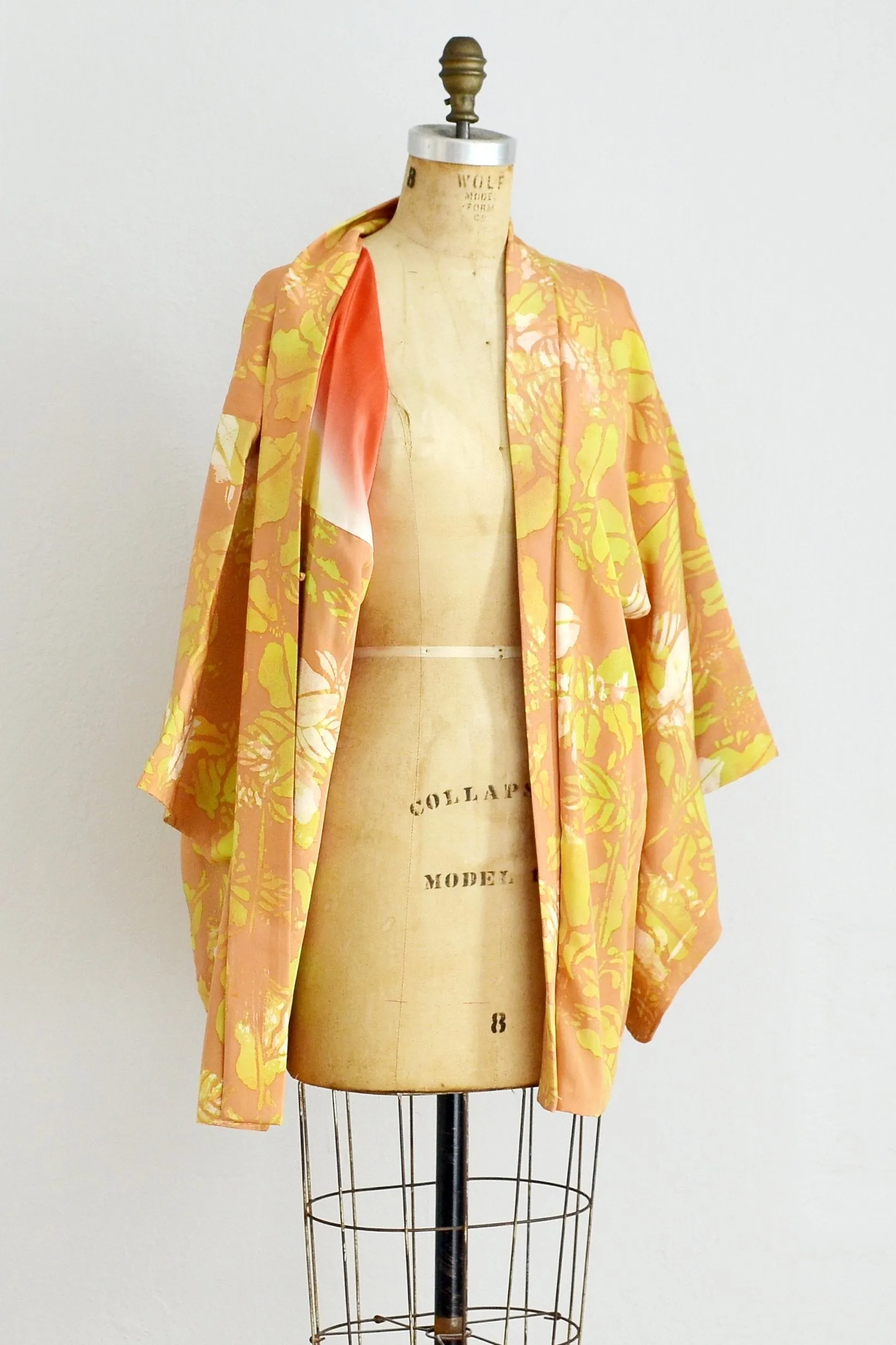 輝く想い Thoughts of a Golden Harvest