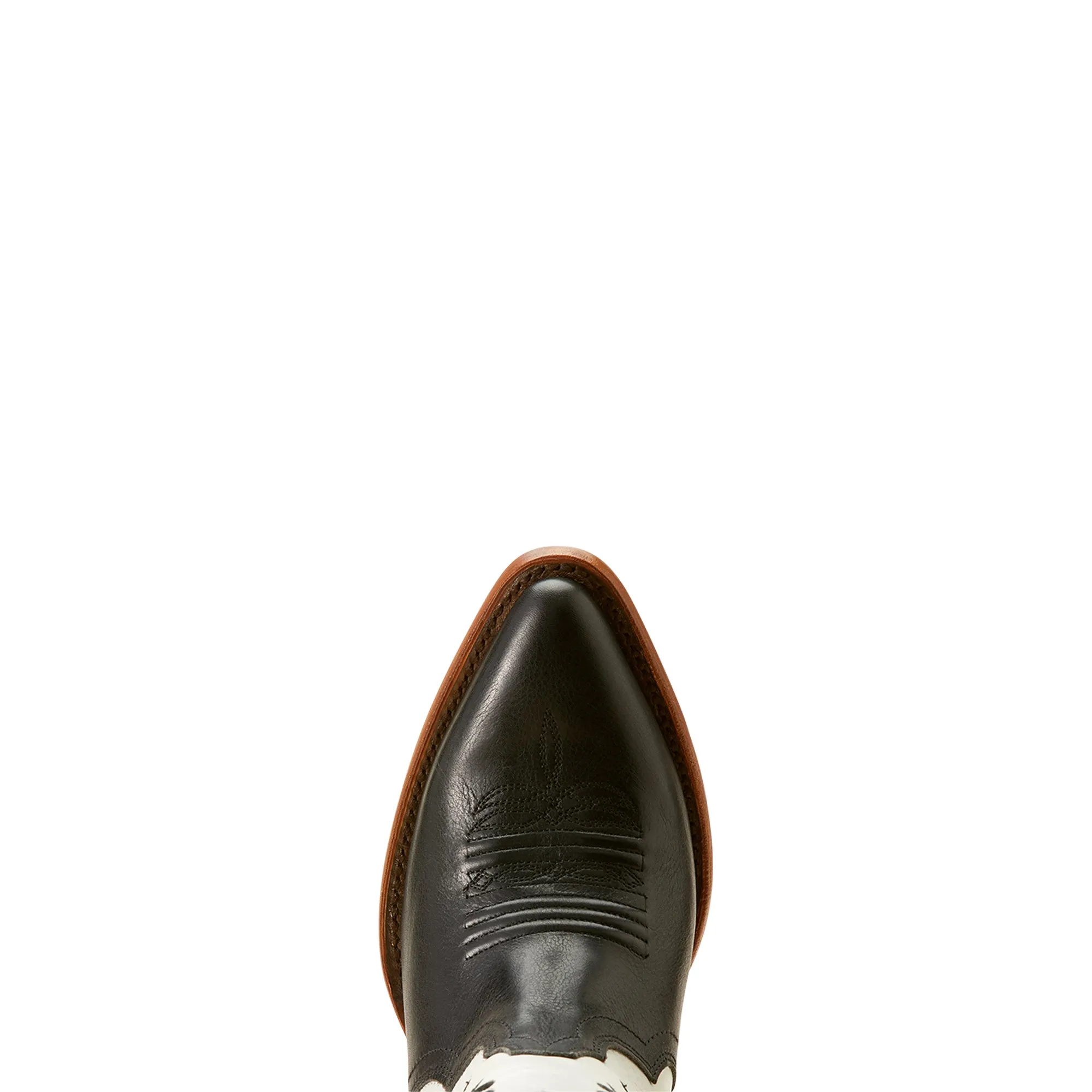 10053789 Ariat Women's Antonia Ink Well/Bright Pearl B Width