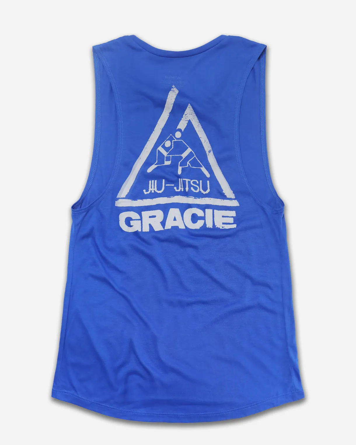 1978 Royal Blue Tank (Women)
