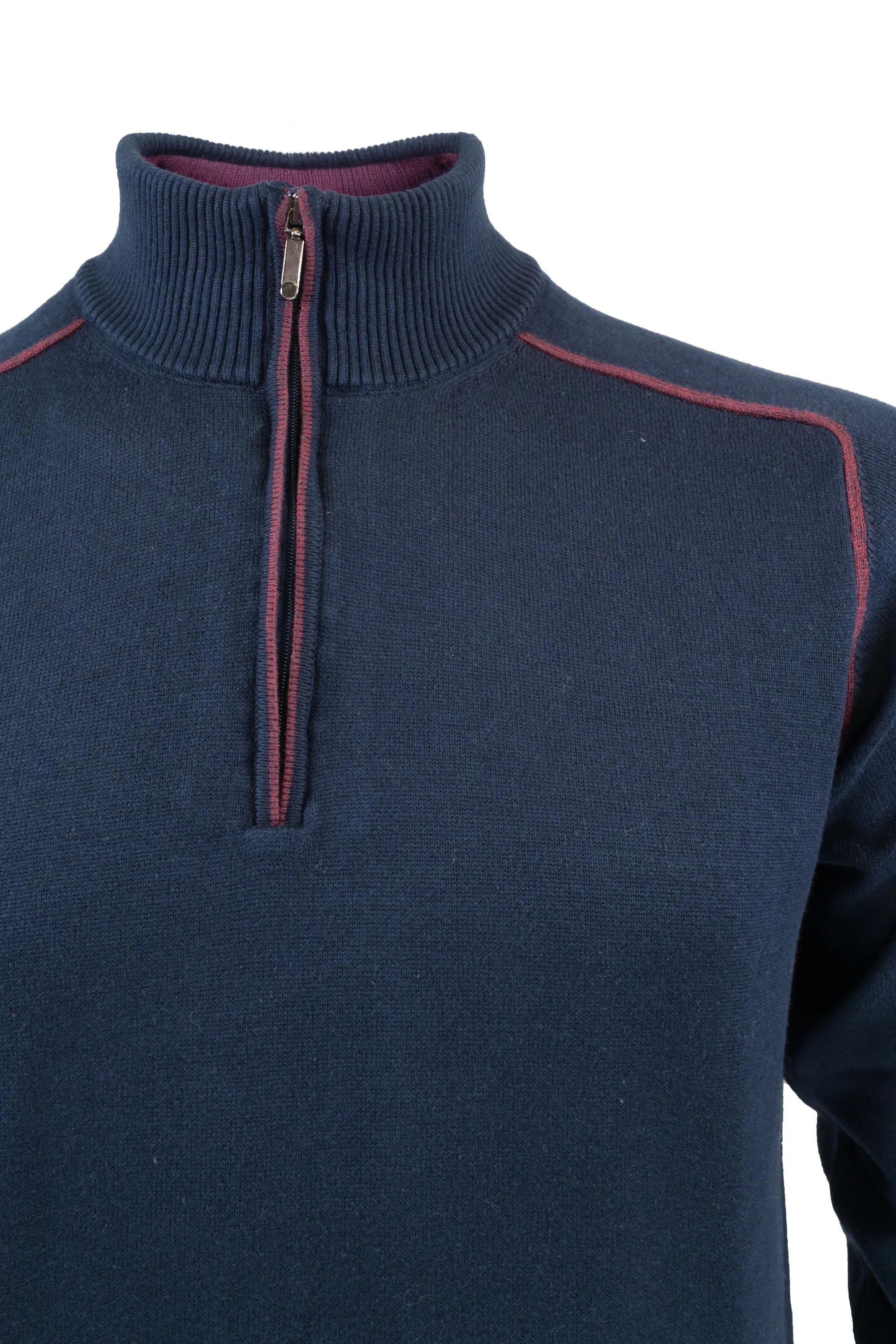 7 Downie St. Sweater - Navy
