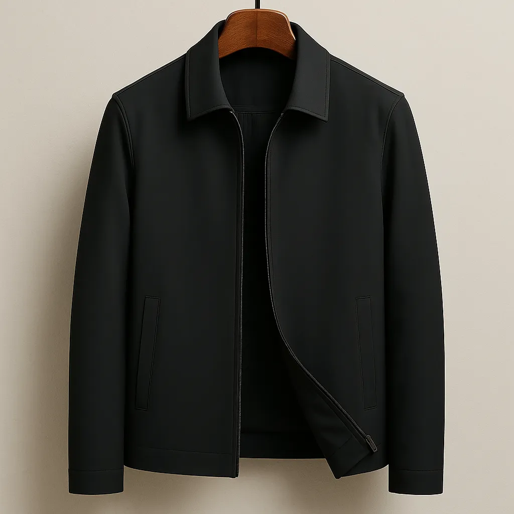 Anver Jacket