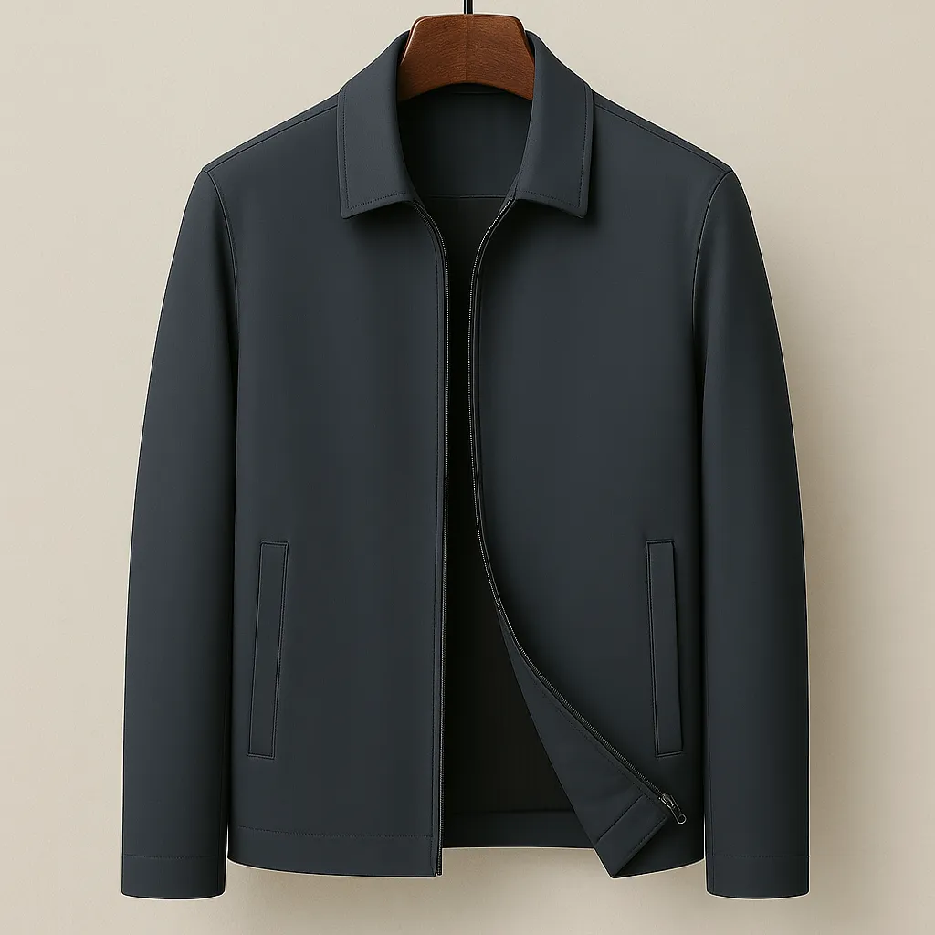 Anver Jacket