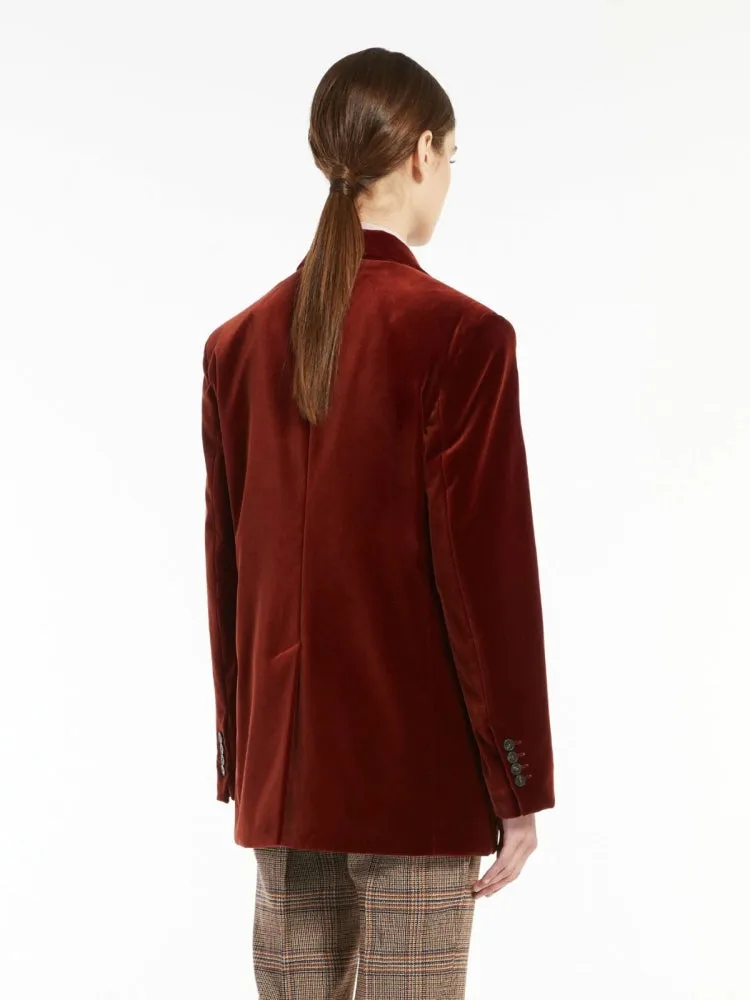 Aquile Jacket