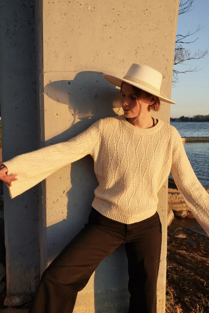 ARTESAN SWEATER