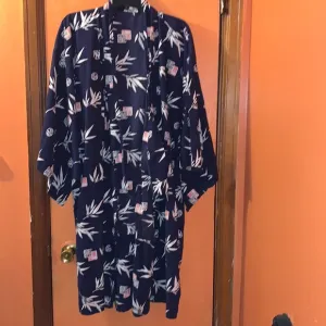 Authentic FP TOKYO KIMONO Made n Japan Size 55 length 100% cotton EUC