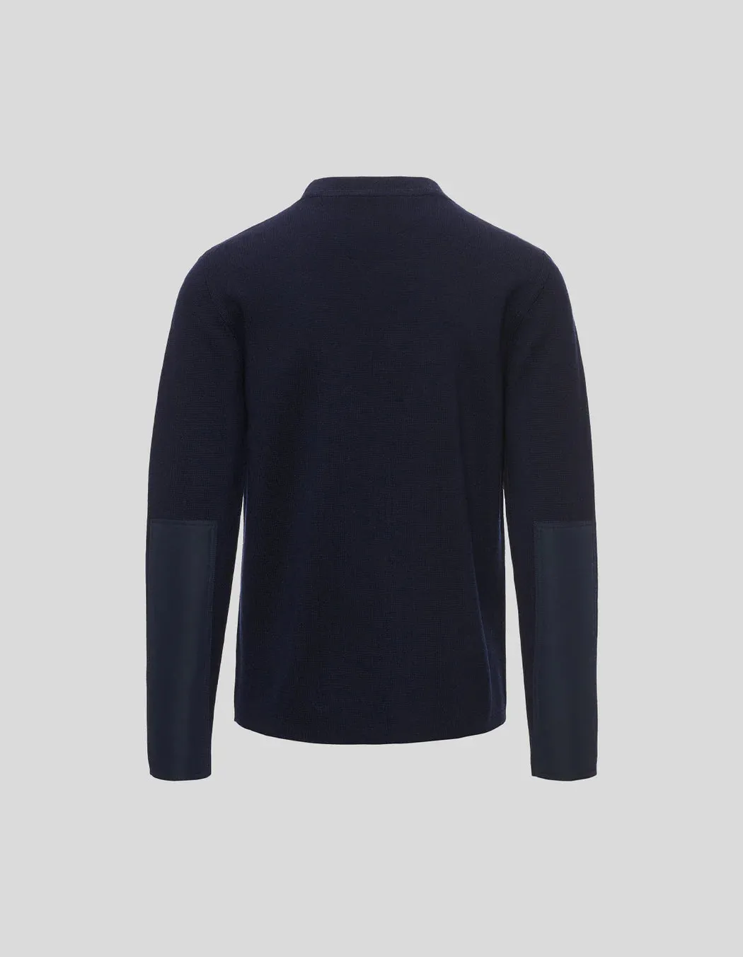 Aztech Mountain Matterhorn Crew Sweater