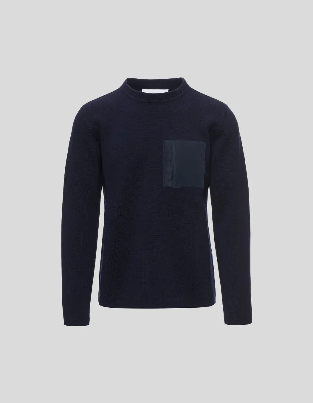 Aztech Mountain Matterhorn Crew Sweater