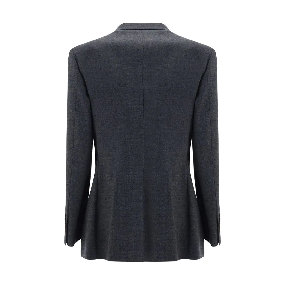 Blazer Jacket