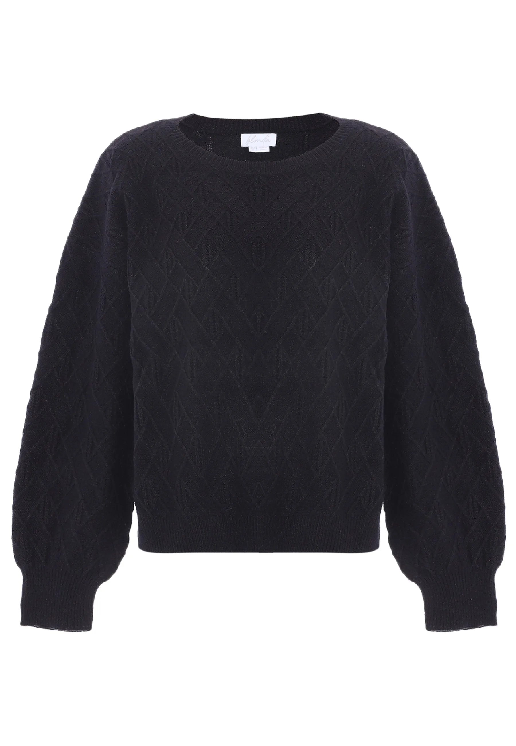 Blonda Women's Sweater