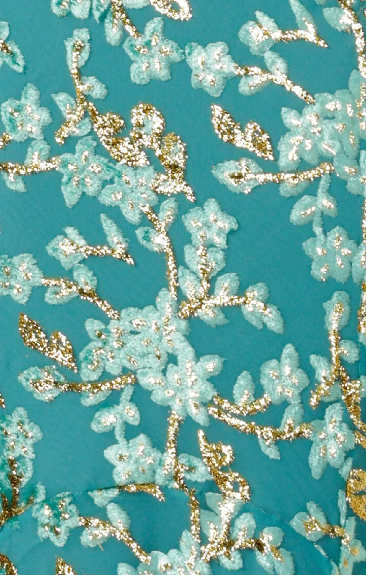 BLOSSOM KIMONO