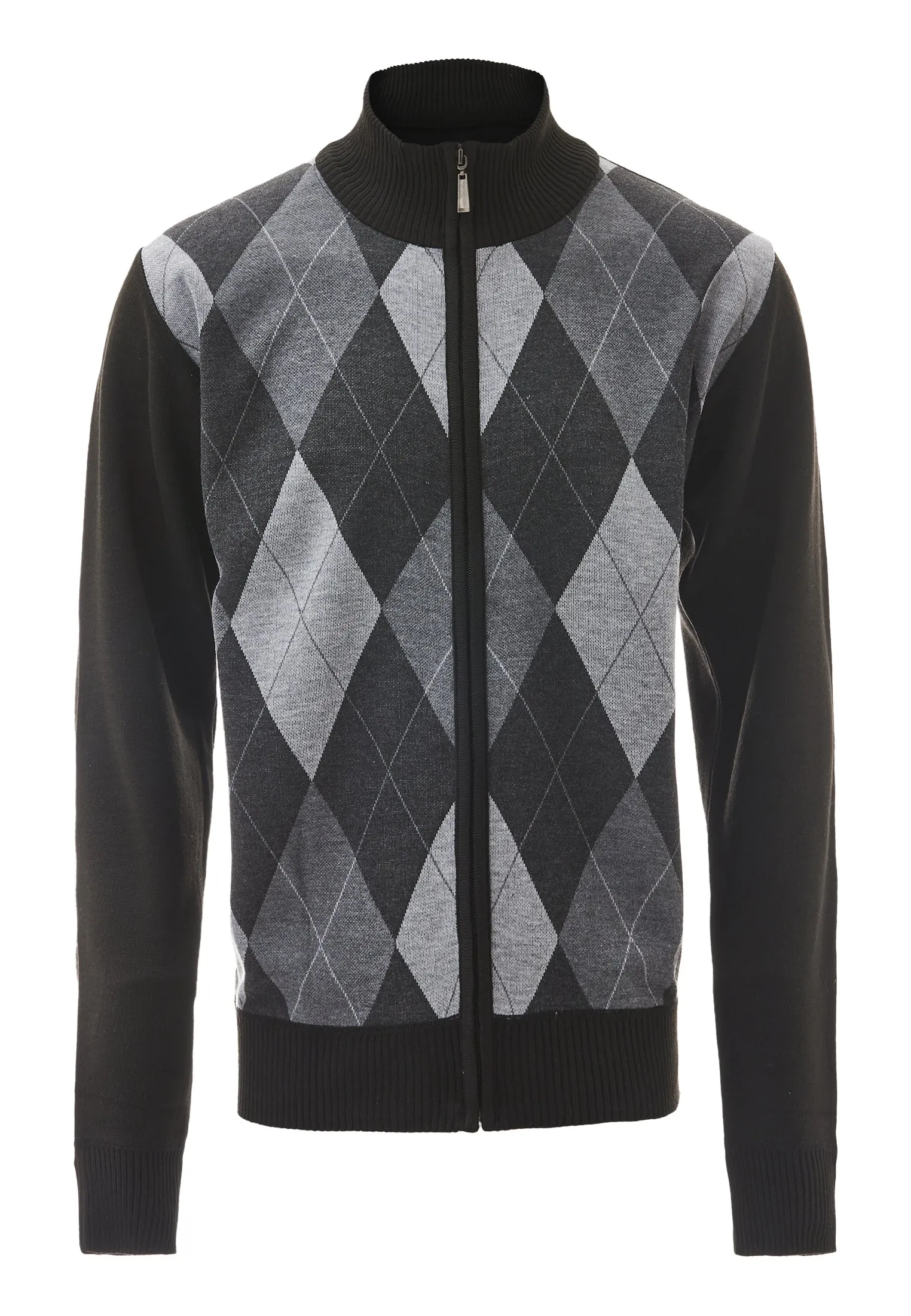 BRAELYN Men's Cardigan