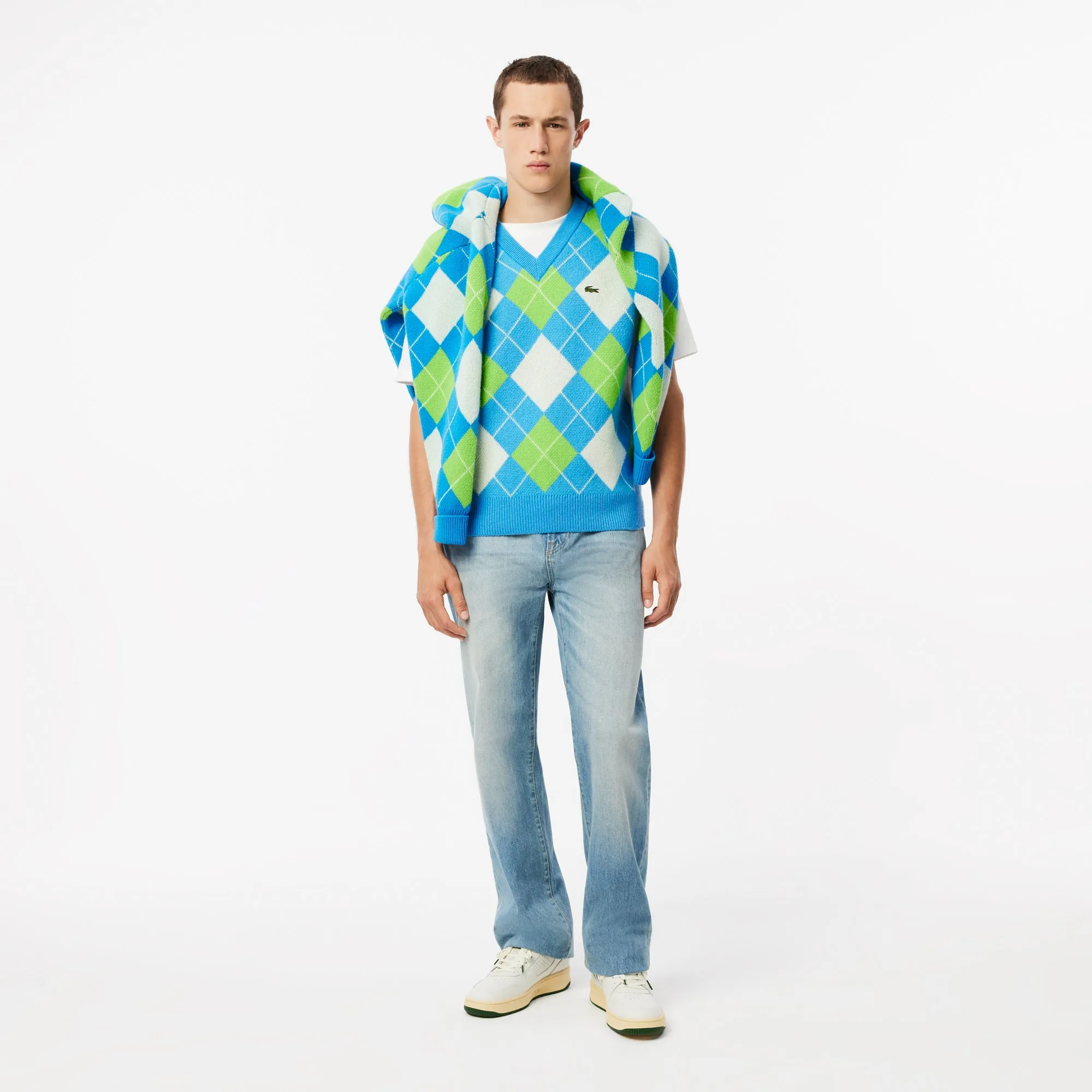 buy-jacquard-wool-sweater-vest-ah2912-ibs-lebanon