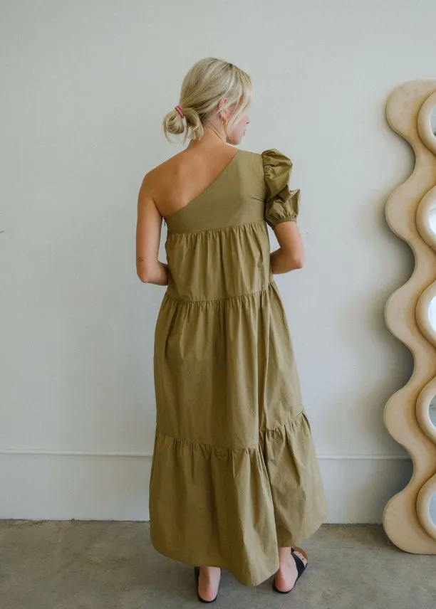 Caroline Dress | Things Between