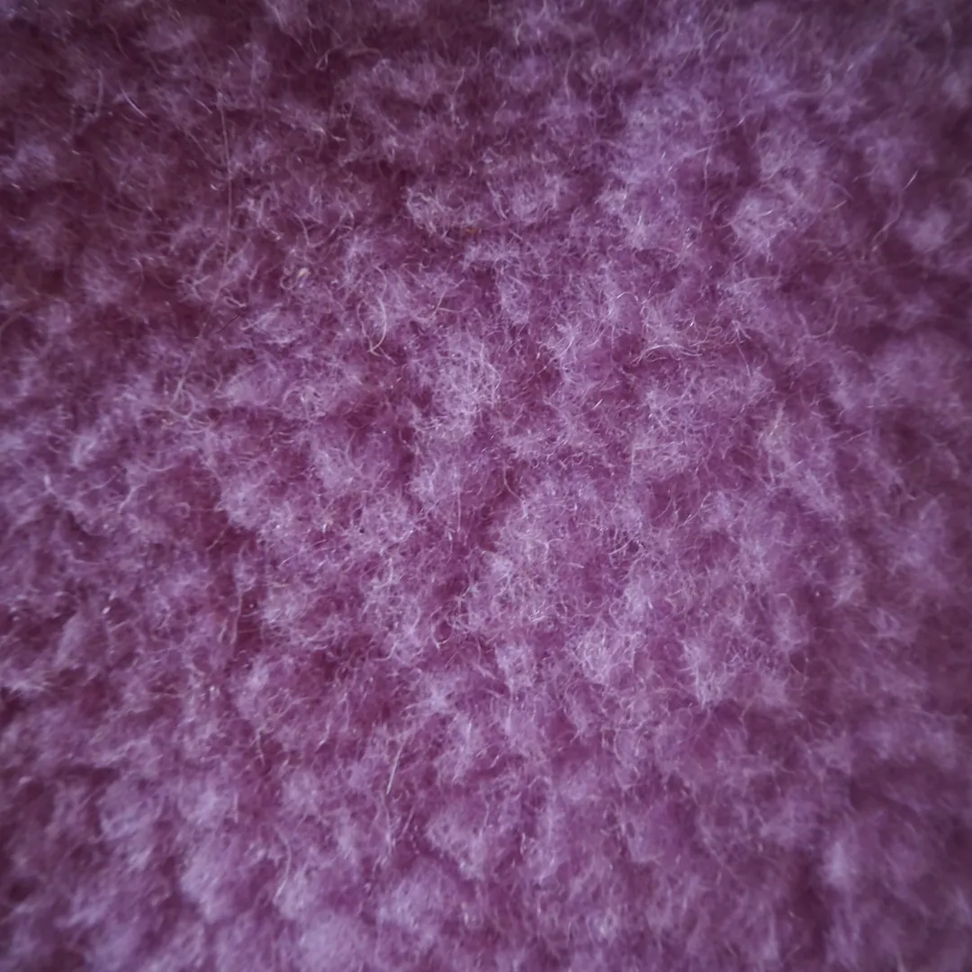 Children Nimbus Wool Vest Lila