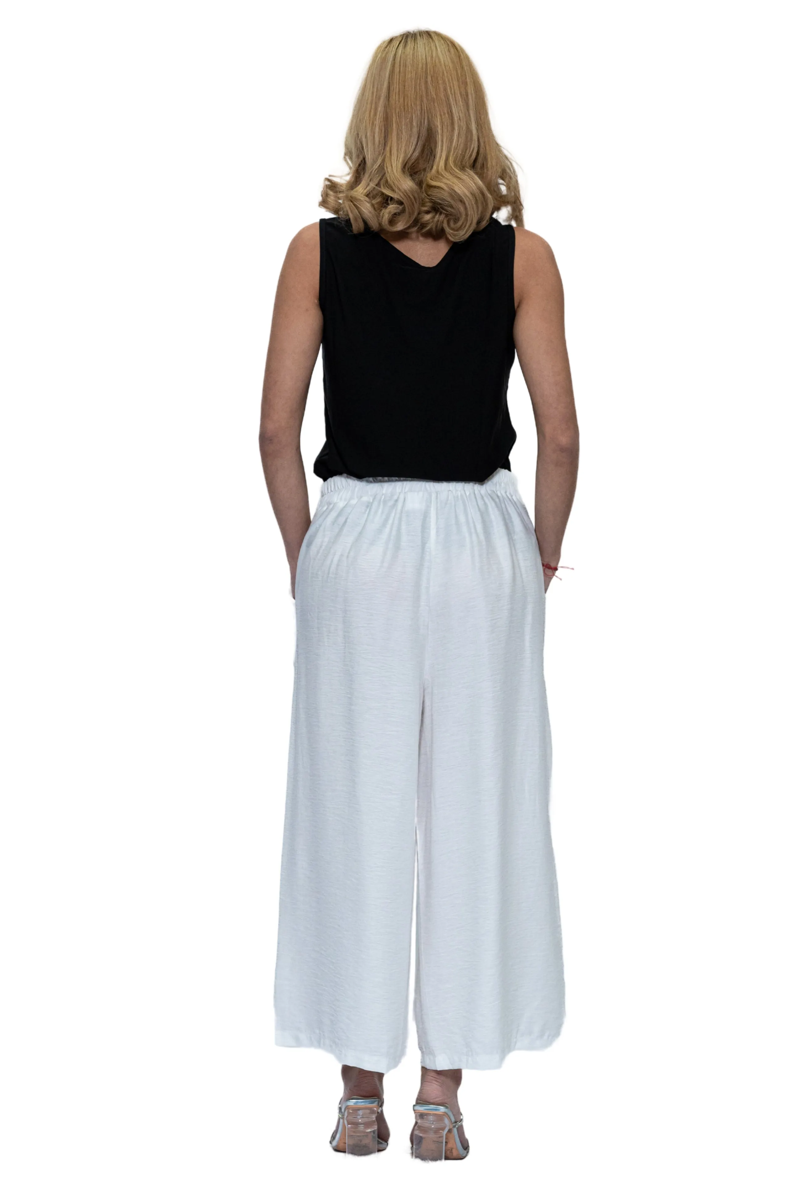 CHP-282  High Rise Pants