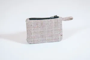 Coin Purse of Vintage Kimono Fabric