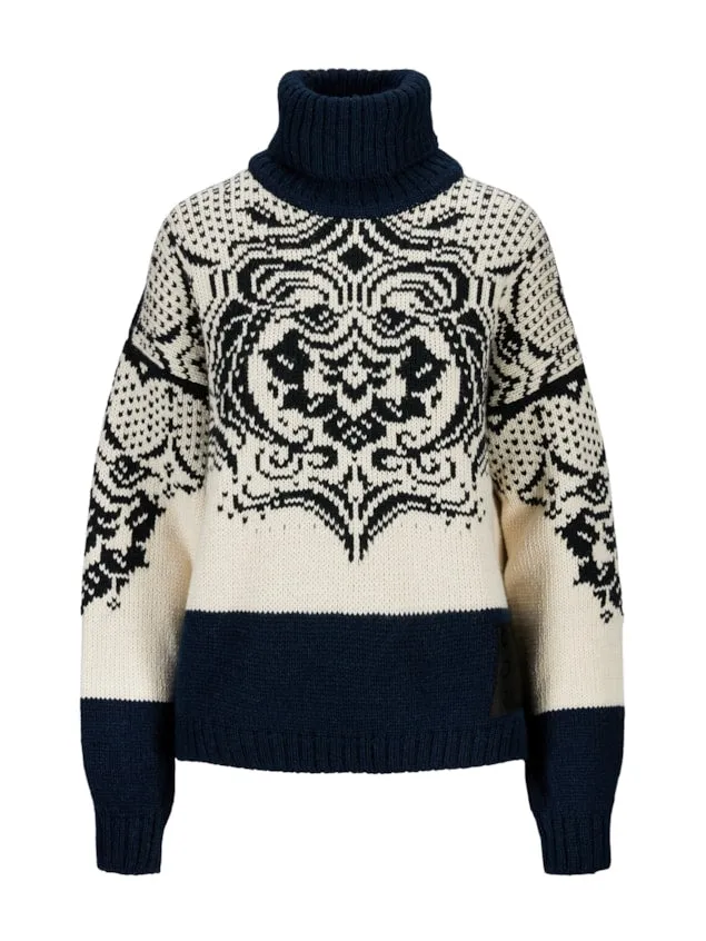 Dale of Norway | Blomdalen Sweater | Women's