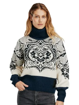 Dale of Norway | Blomdalen Sweater | Women's