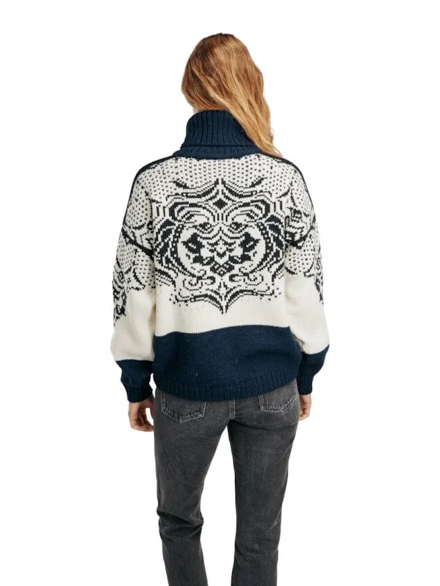 Dale of Norway | Blomdalen Sweater | Women's