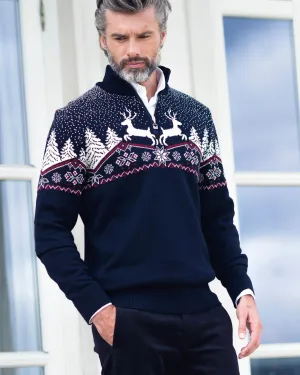 Dale Of Norway | Christmas Sweater | Men's