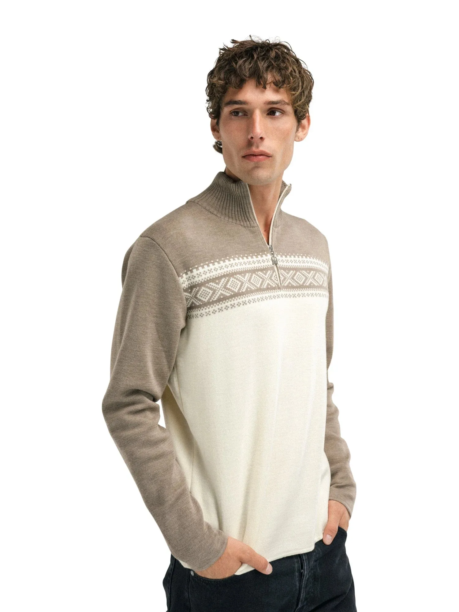 Dale of Norway | Dalestolen Sweater | Men's | Mountainstone