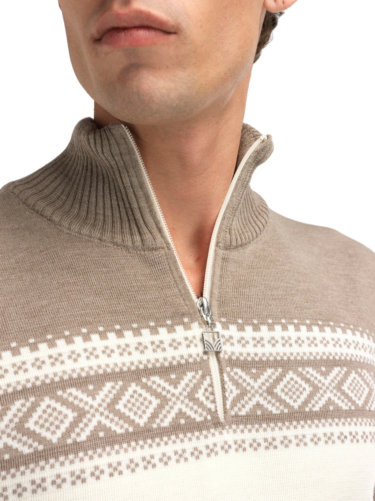 Dale of Norway | Dalestolen Sweater | Men's | Mountainstone