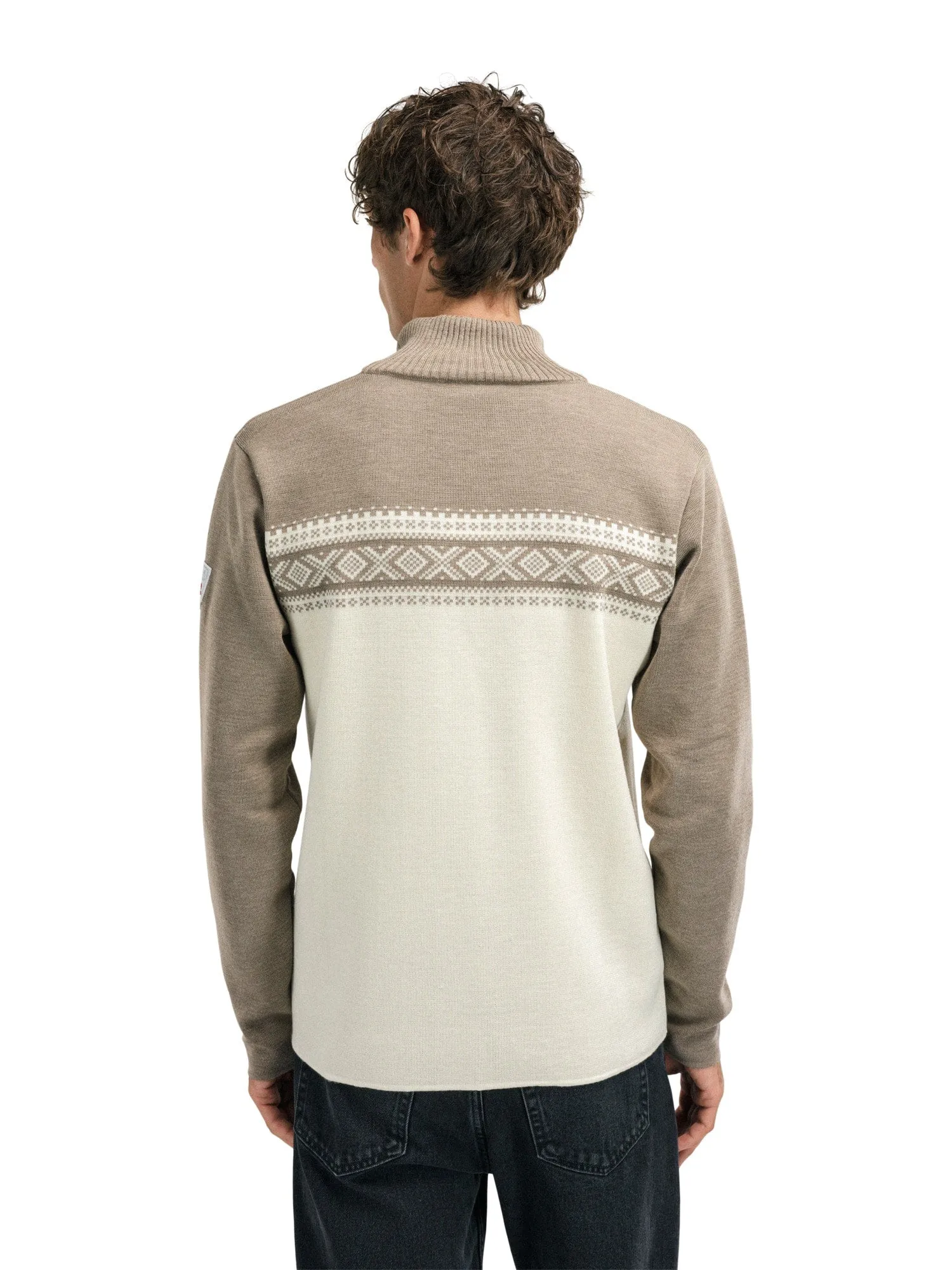 Dale of Norway | Dalestolen Sweater | Men's | Mountainstone