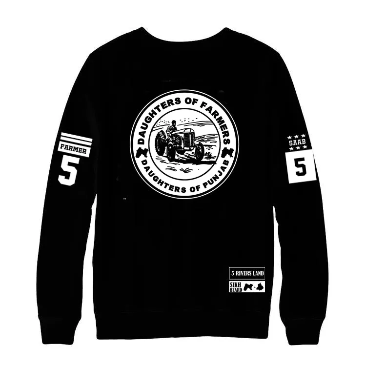 Daughters of Farmers Sweatshirt