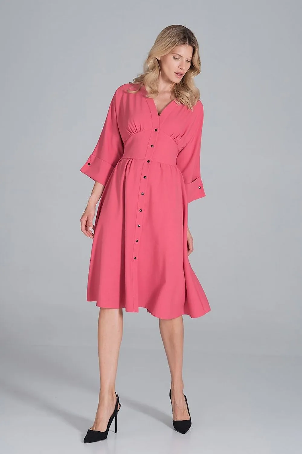 Daydress model 162381 Figl