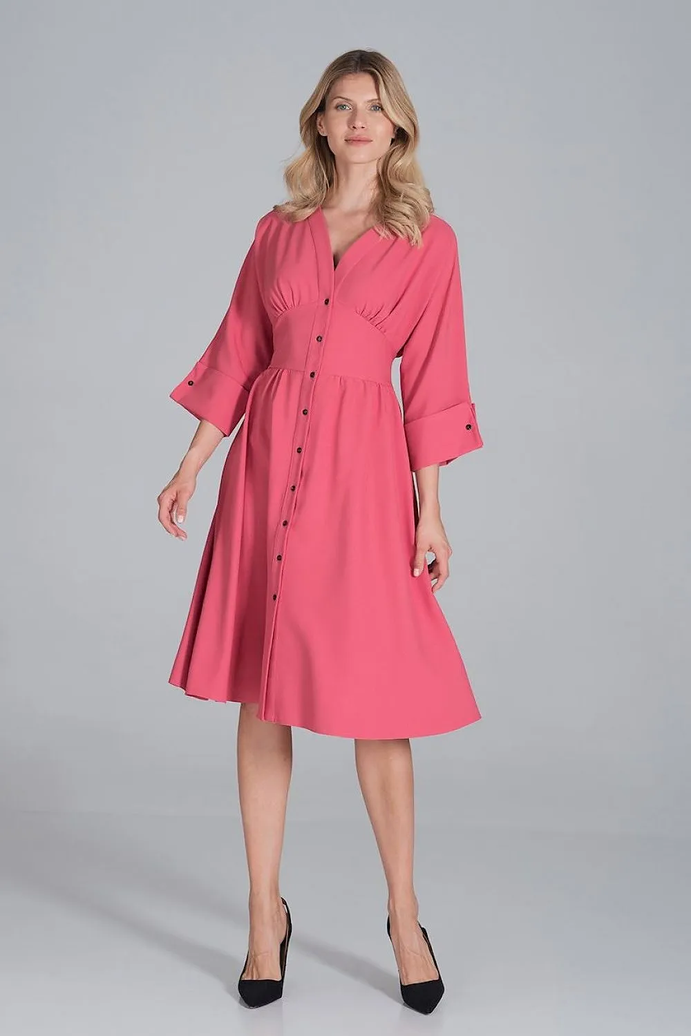 Daydress model 162381 Figl
