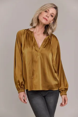 Eb & Ive Ivy Blouse