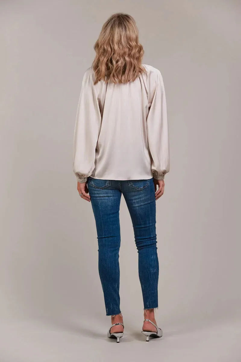 Eb & Ive Ivy Blouse