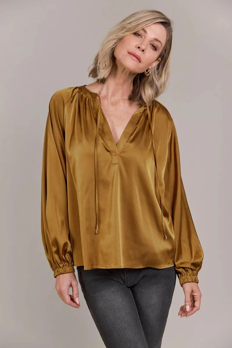 Eb & Ive Ivy Blouse