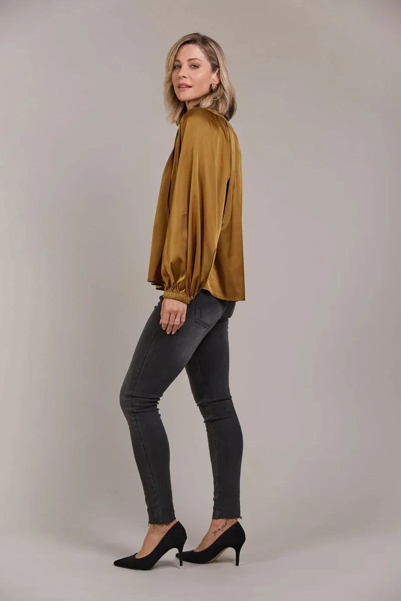 Eb & Ive Ivy Blouse