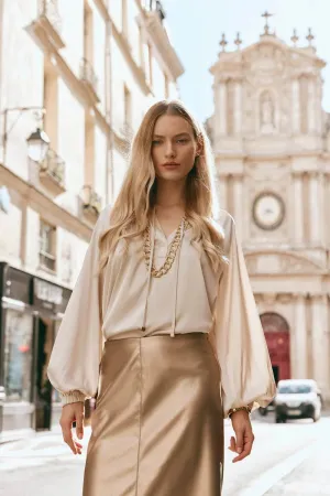 Eb & Ive Ivy Blouse