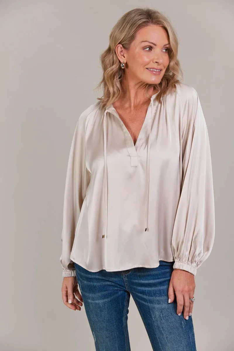 Eb & Ive Ivy Blouse