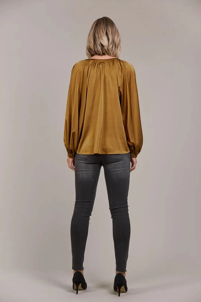 Eb & Ive Ivy Blouse
