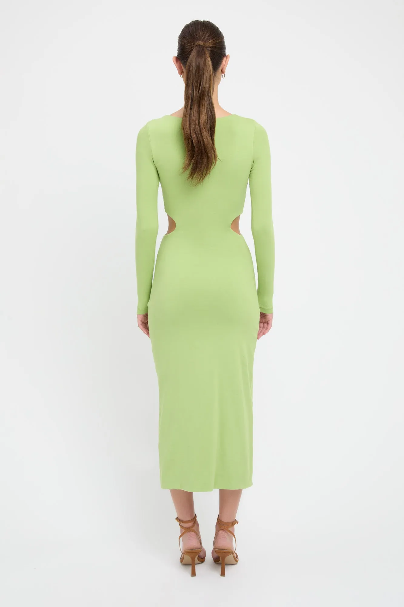 Estelle Midi Dress