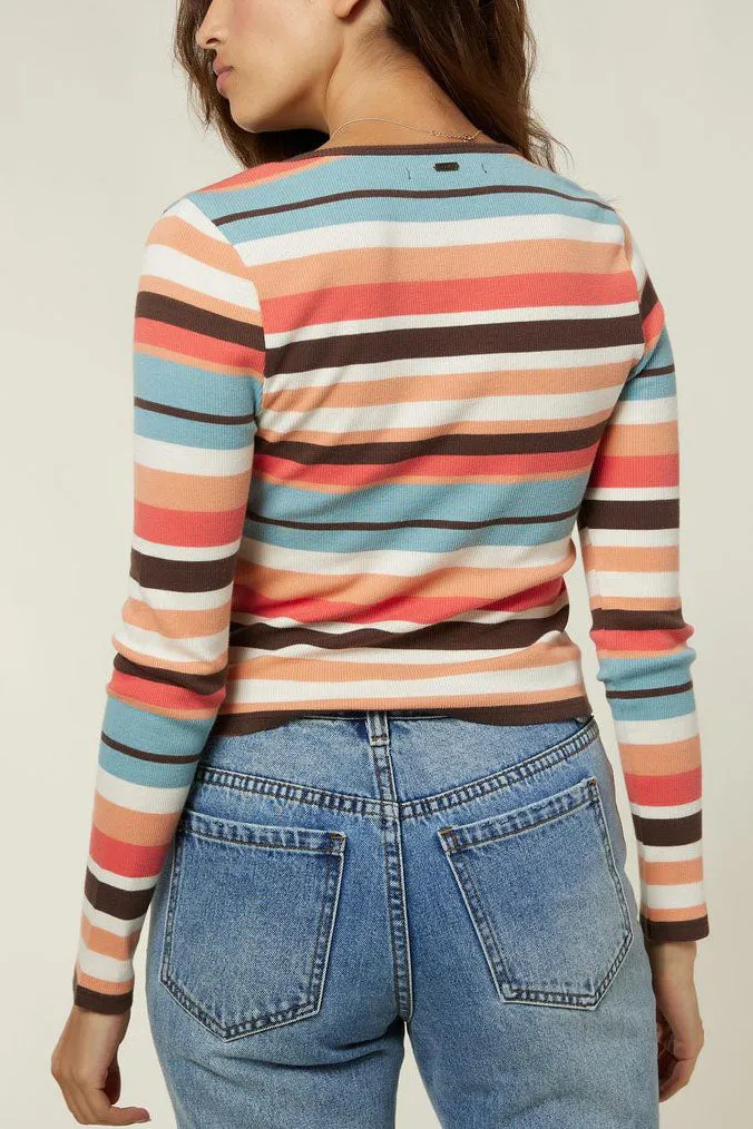 Evie Top