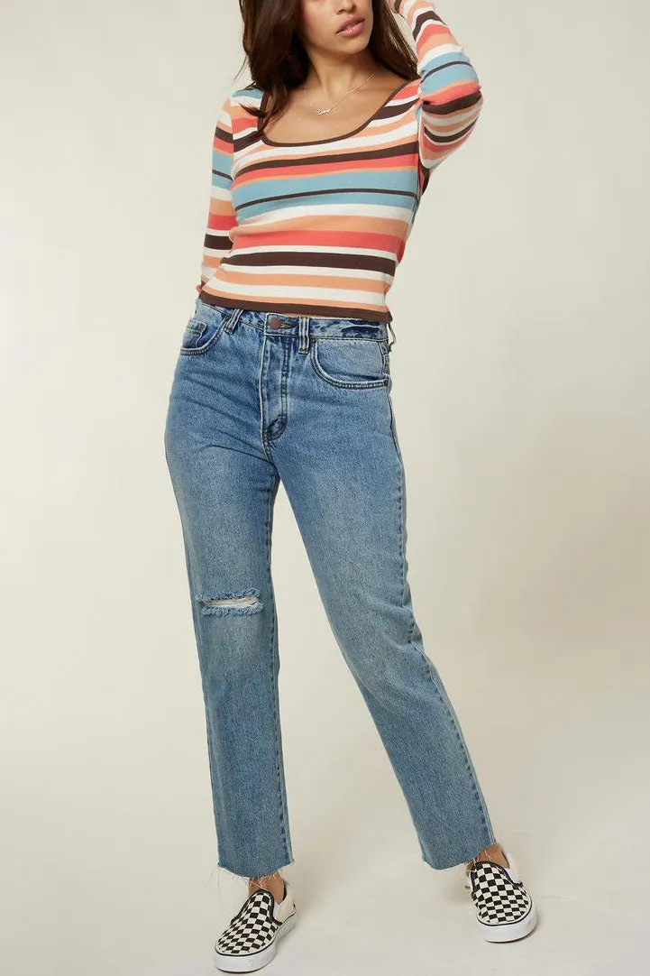 Evie Top