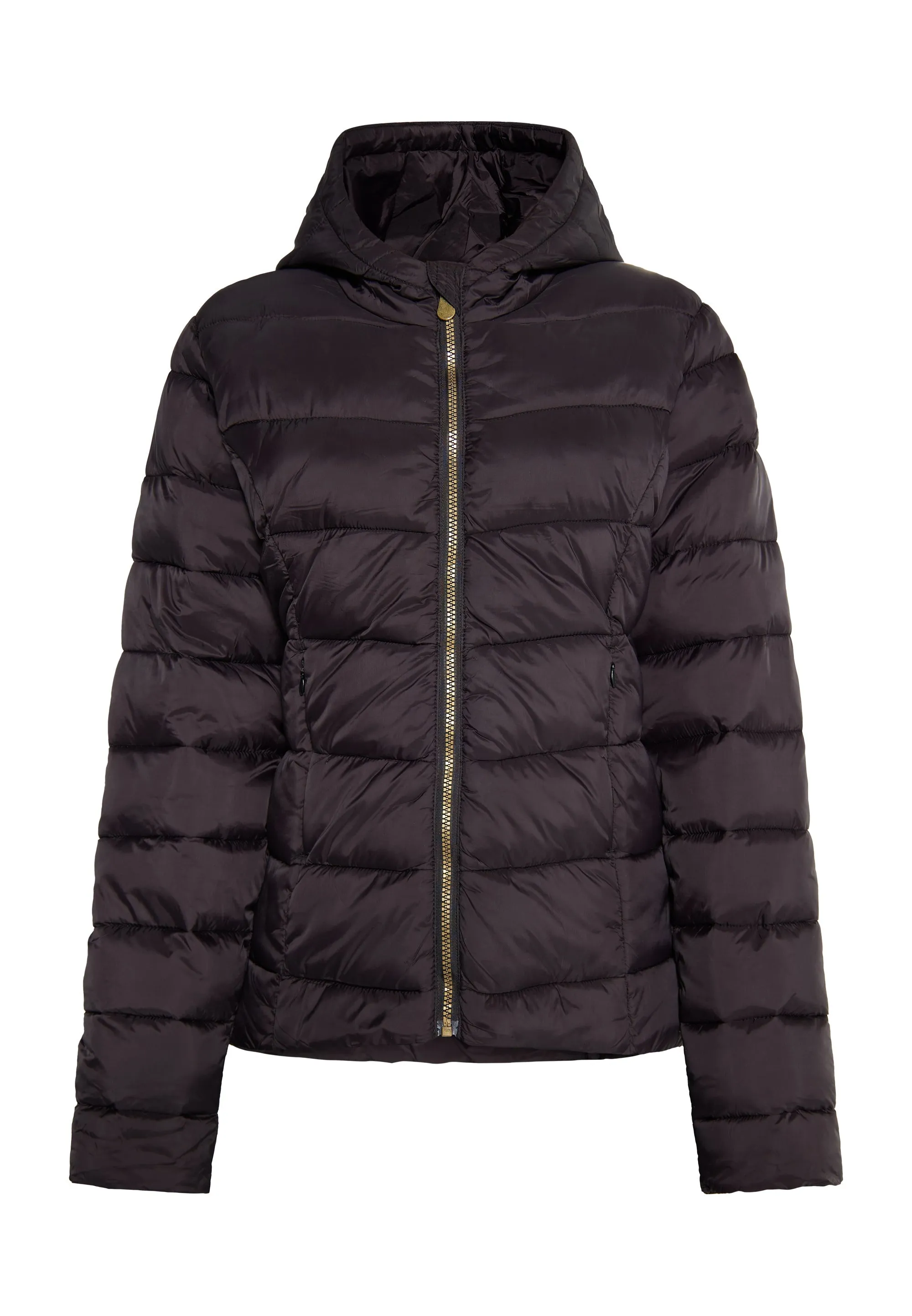 faina Women's Quilted Winter Jacket