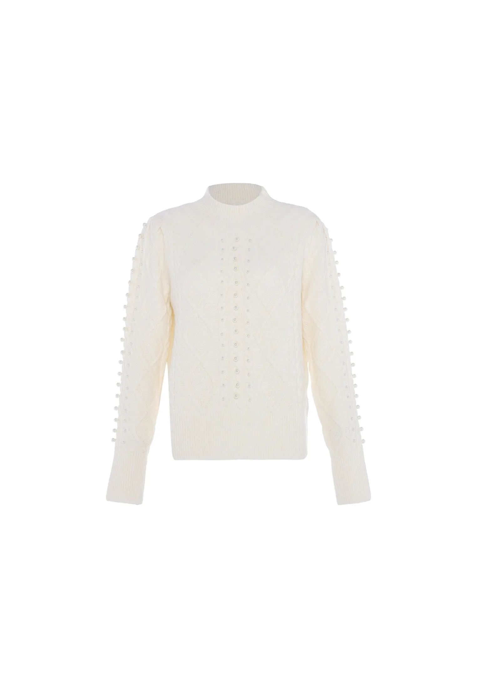 faina Women's Sweater