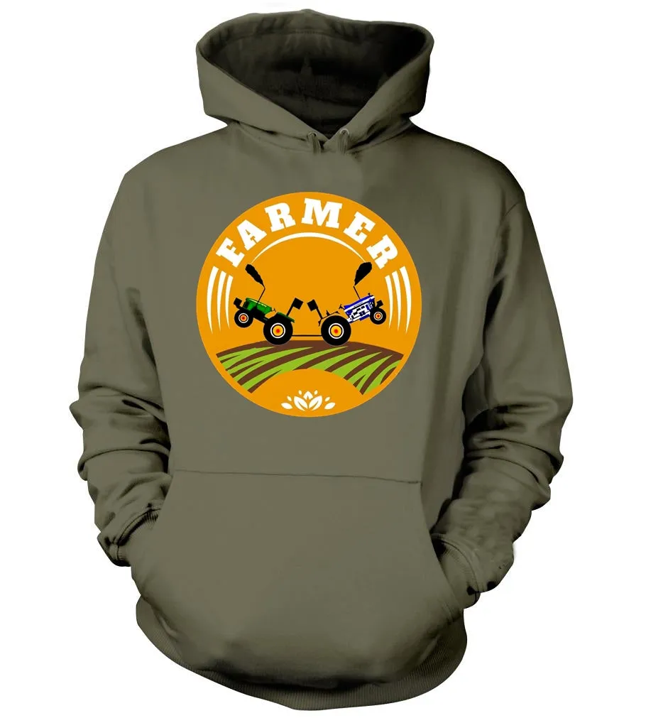 Farmer Hoodie