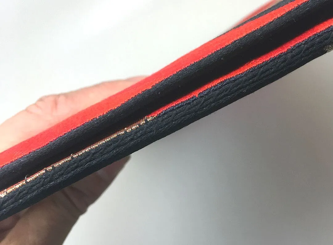 Fukuro Obi Clutch 4008C