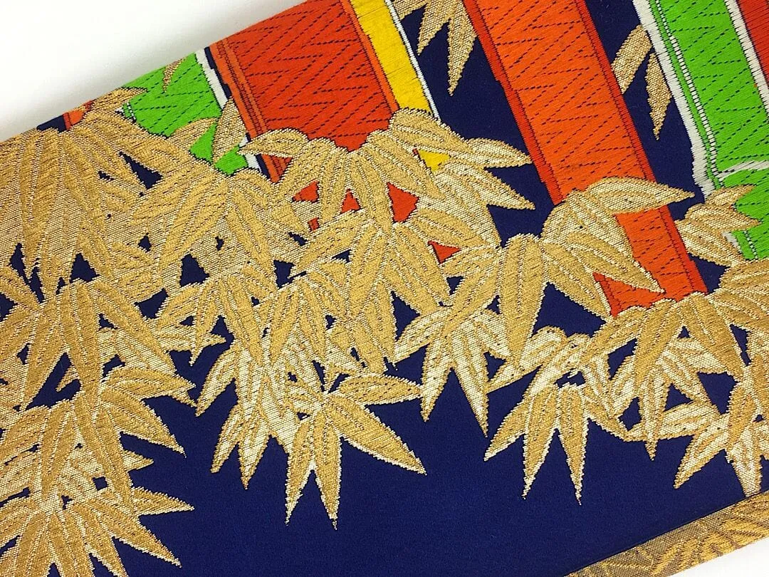 Fukuro Obi Clutch 5255C