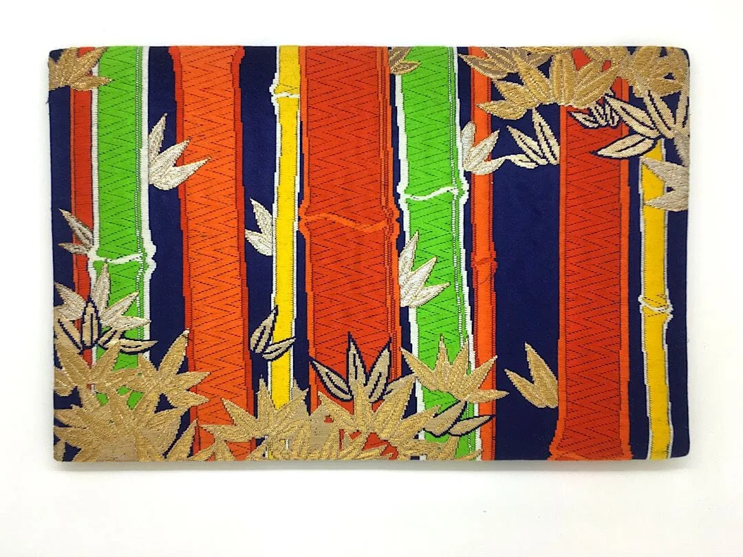 Fukuro Obi Clutch 5255C