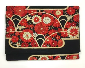 Fukuro Obi Clutch 5478B