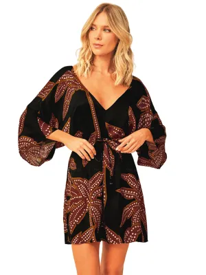 Gabby Dress ::RET