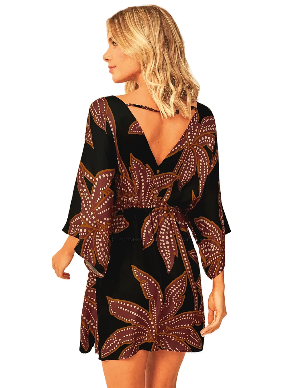 Gabby Dress ::RET