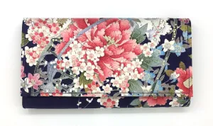 Ginkou Kimono Purse 5505P
